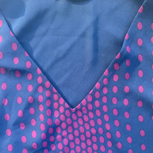 Aritzia Babaton Sleeveless Blouse - Picture 3 of 4